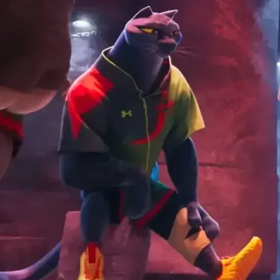 PluckyShard1906의 Blaze Caldwell