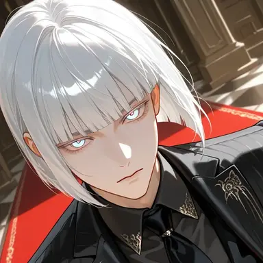Profile image of 灰霧