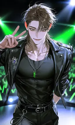 Profile image of 真