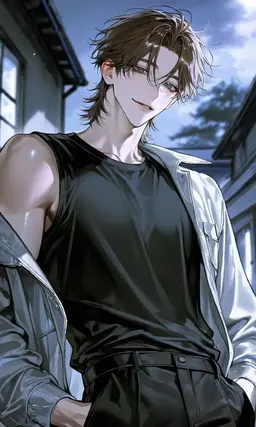 Profile image of 真