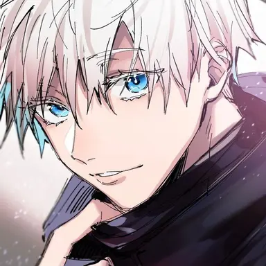 Profile image of 五条 悟
