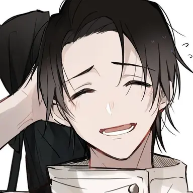 Profile image of 乙骨 憂太