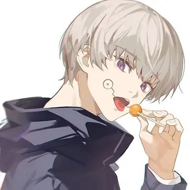 Profile image of 狗巻 棘