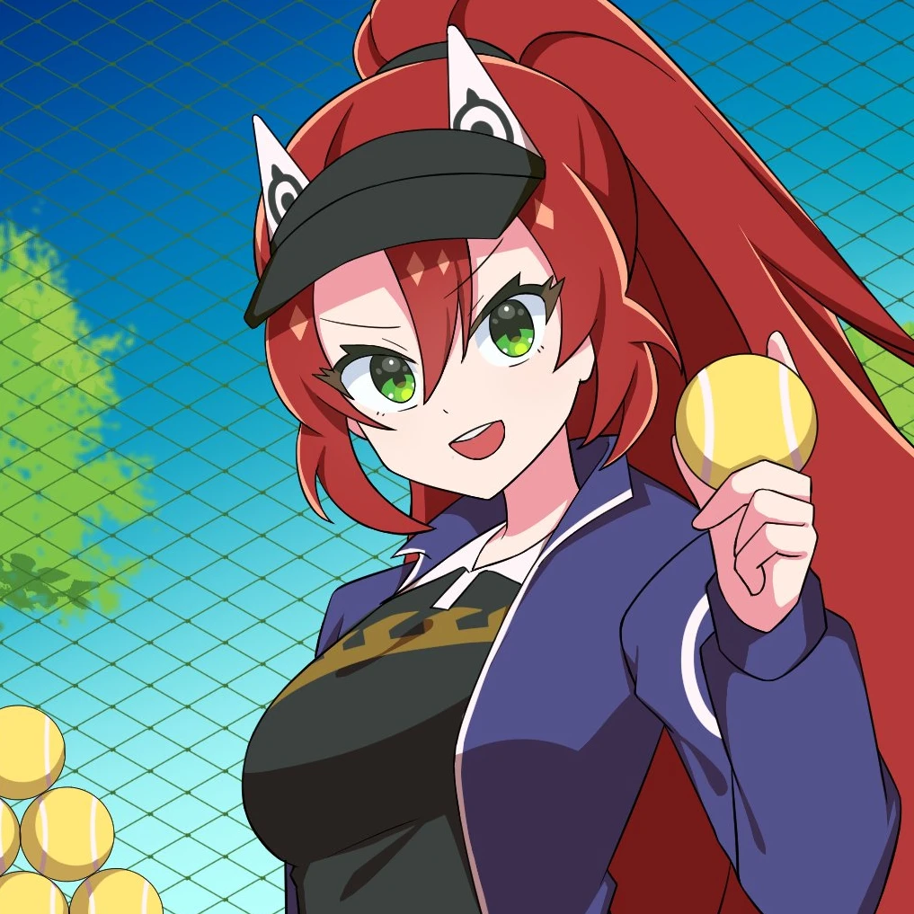 ジュラ子・リューバー