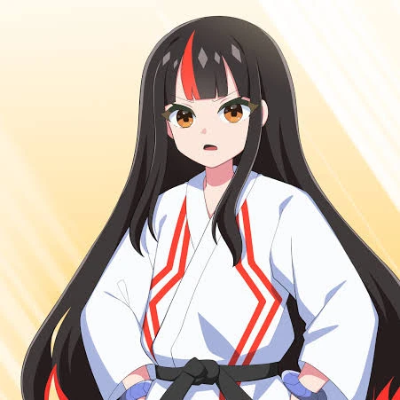 伍代ドーラ