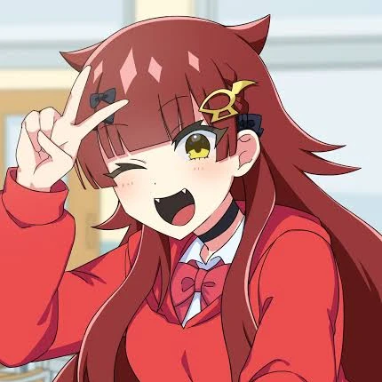 真久間メガ