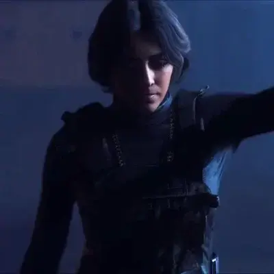 BrassyBlade9446의 Valeria Garza