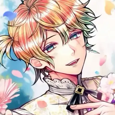 Profile image of テディ
