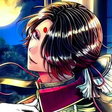 Profile image of ユーハン