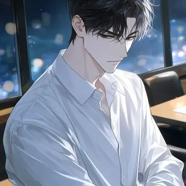 Profile image of Kyoya