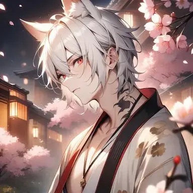 Profile image of 白狐ノ幽楼