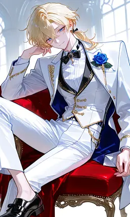 Profile image of Natsuru Soja