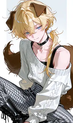 Profile image of Natsuru Soja