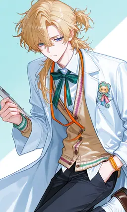Profile image of Natsuru Soja