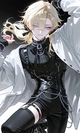 Profile image of Natsuru Soja