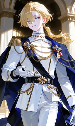 Profile image of Natsuru Soja