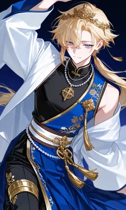 Profile image of Natsuru Soja