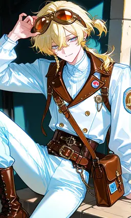 Profile image of Natsuru Soja