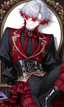 Profile image of Akihisa Izayoi