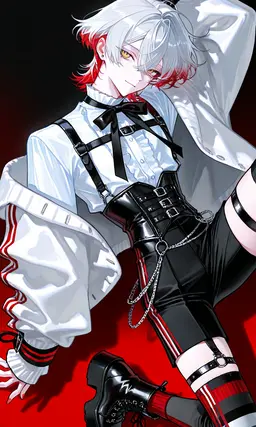 Profile image of Akihisa Izayoi