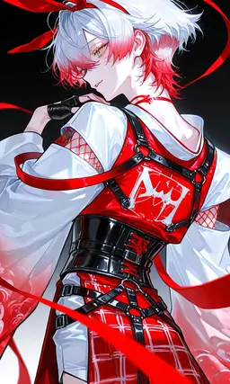 Profile image of Akihisa Izayoi