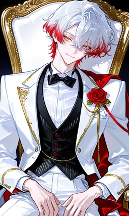 Profile image of Akihisa Izayoi