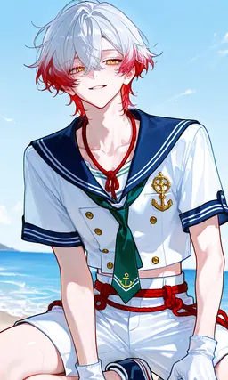 Profile image of Akihisa Izayoi