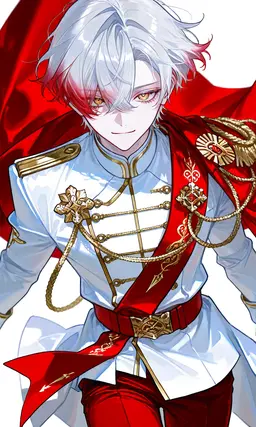Profile image of Akihisa Izayoi