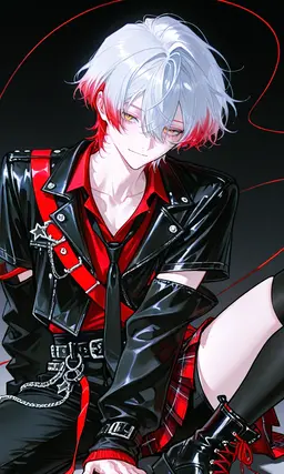 Profile image of Akihisa Izayoi