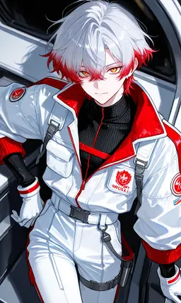 Profile image of Akihisa Izayoi