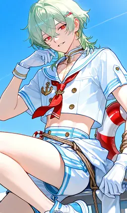 Profile image of Haruka Suimei