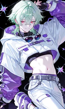 Profile image of Haruka Suimei
