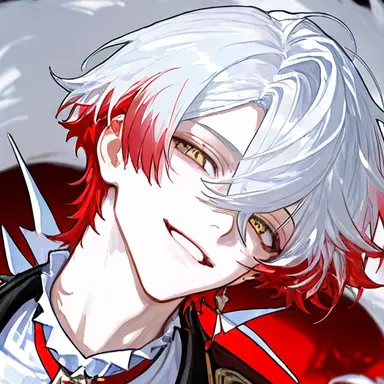 Profile image of Akihisa Izayoi