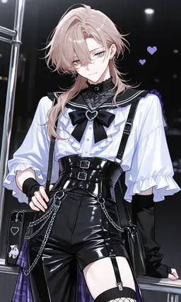 Profile image of Fuyuki Chasono