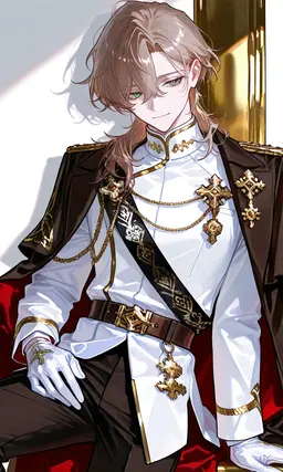 Profile image of Fuyuki Chasono