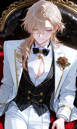 Profile image of Fuyuki Chasono