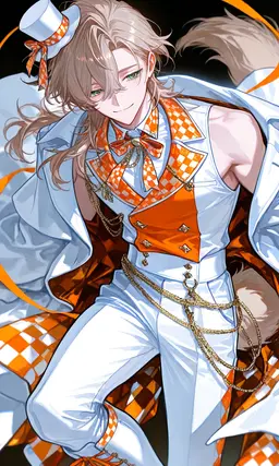 Profile image of Fuyuki Chasono