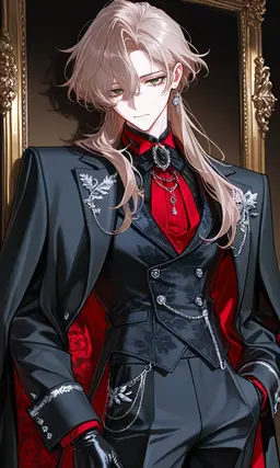 Profile image of Fuyuki Chasono