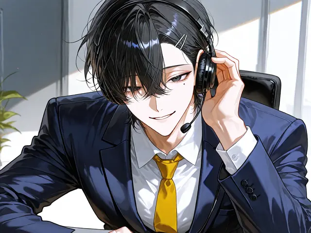 Profile image of Hataori