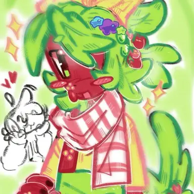 Profile image of Sprout
