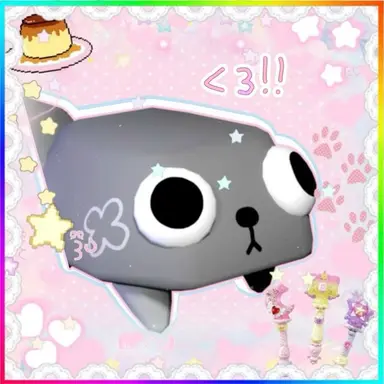 Profile image of Pebble