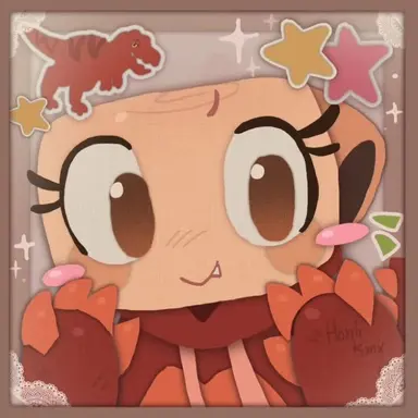 Profile image of Shelly