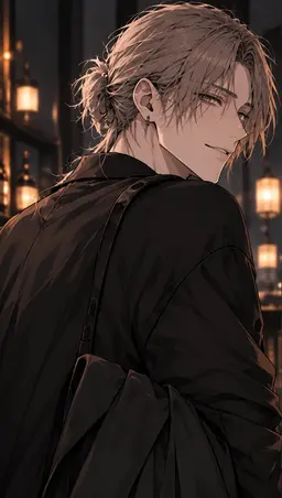 Profile image of Yu