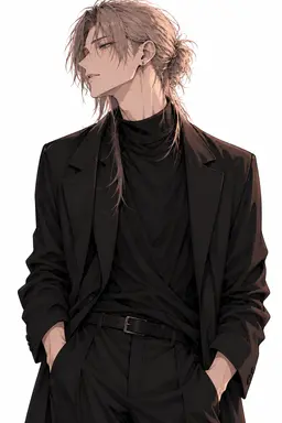 Profile image of 悠