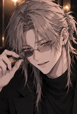 Profile image of 悠
