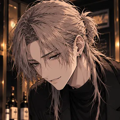 Profile image of 悠
