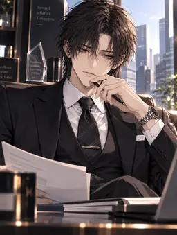 Profile image of Rei