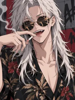 Profile image of 冴