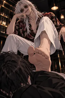 Profile image of 사에