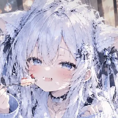 Profile image of 珀